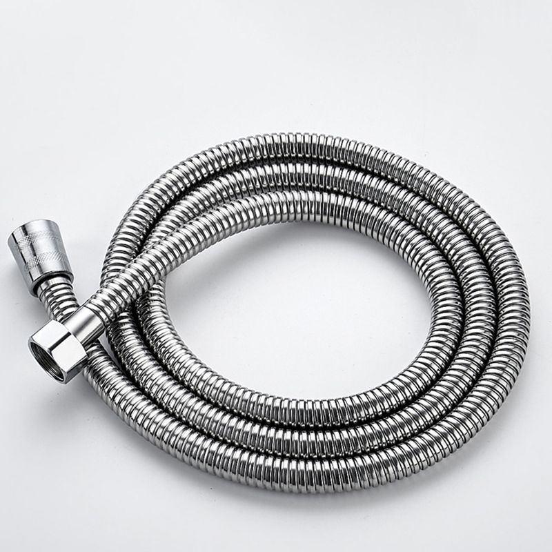 Modern Showerhead 5 Settings Adjustable Spray Pattern Hand Shower