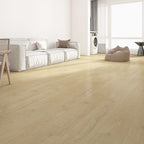 Contemporary Laminate Flooring Light Color Wood Laminate Flooring