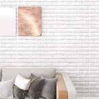 Modern Wall Cladding Panel Textured Wall Indoor Wear-Resistant Board