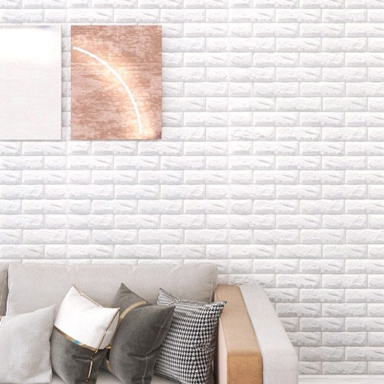 Modern Wall Cladding Panel Textured Wall Indoor Wear-Resistant Board