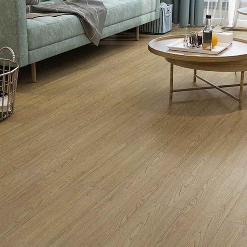 Waterproof PVC flooring fireproof self-adhesive wood look PVC flooring