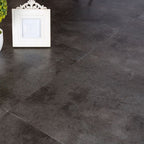 Scratch-resistant vinyl floors self-adhesive peel and stick waterproof vinyl flooring