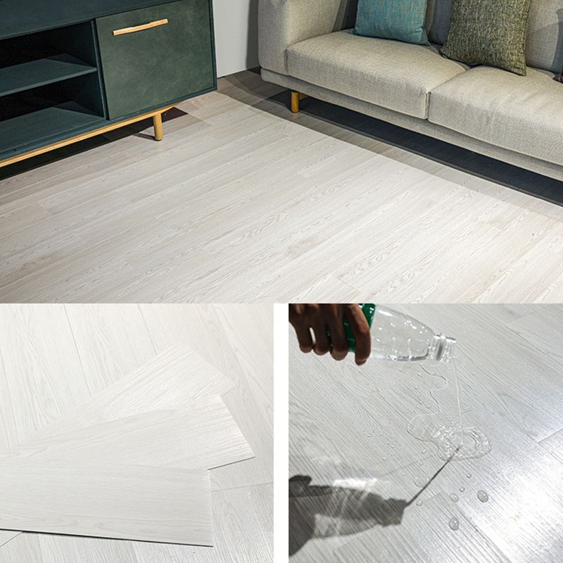 Classic Style Vinyl Floor Matte Peel and Stick Vinyl Floor