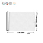 Modern Peel and Stick backsplash tiles plastic wallpaper for kitchen backsplash