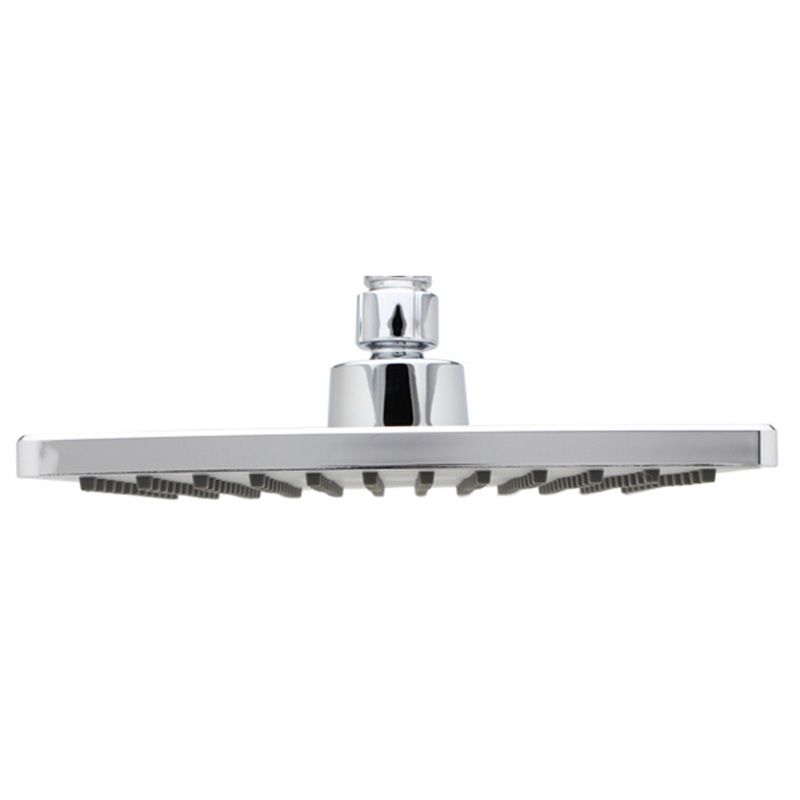 Modern Style Festive Shower Ceiling Mounted Round Shower Head