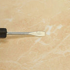 Scratch-resistant vinyl floors self-adhesive peel and stick waterproof vinyl flooring