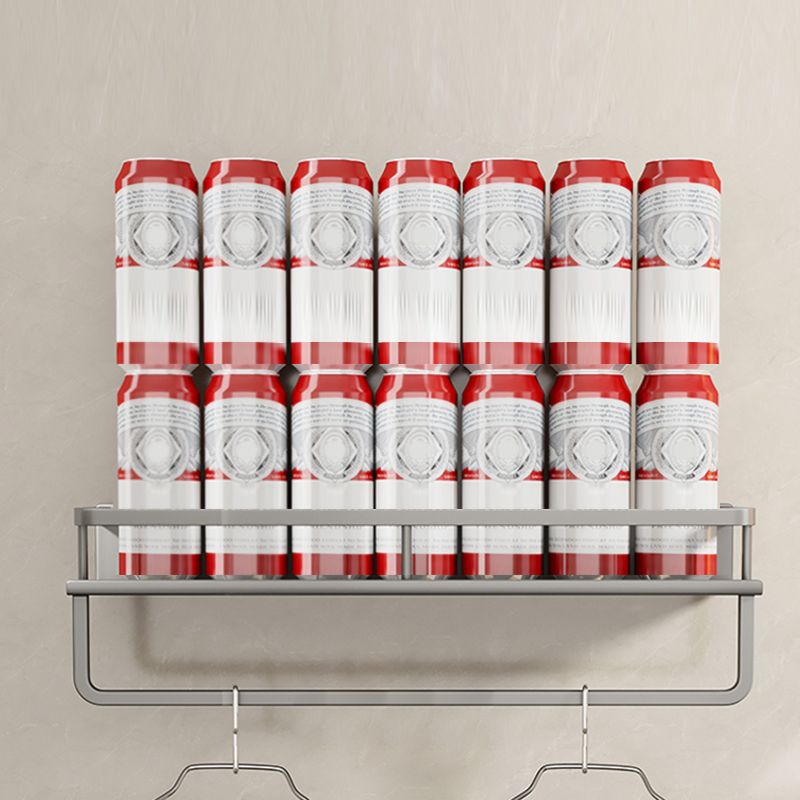 Minimalist Bathroom Accessories Hardware Set Bathroom Shelf Bathroom Accessories Kit