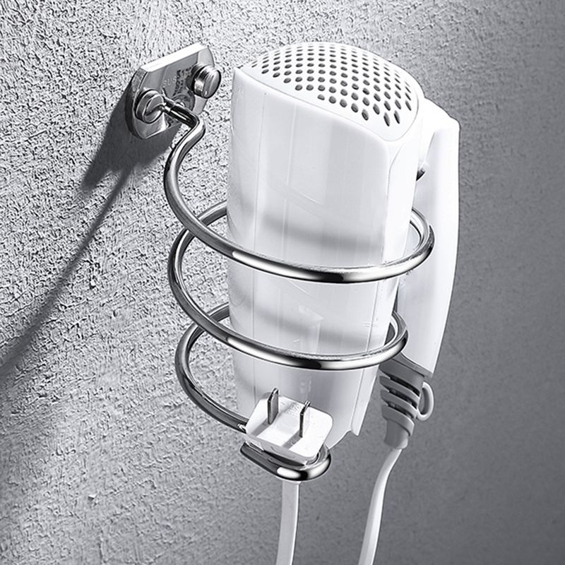 Modern Towel Holder Bathroom Set Bath Shelf Bathroom Accessories Hardware Set