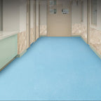 Waterproof PVC flooring wood look Self-adhesive PVC flooring