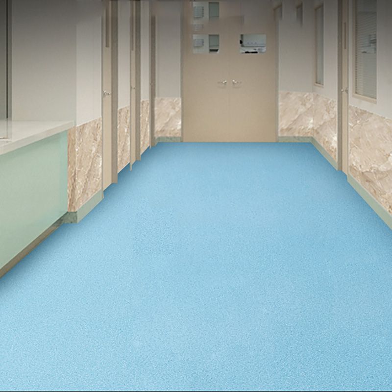 Waterproof PVC flooring wood look Self-adhesive PVC flooring