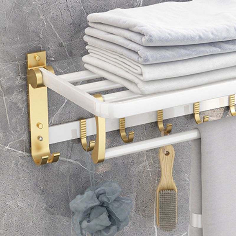 Modern Bathroom Accessories Set Bathroom Shelf Towel Holder Bathroom Accessories Hardware Set