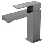 Glam Style Wall-mounted Roman Tub Faucet Low Arc Stainless Steel Roman Tub Faucet Set