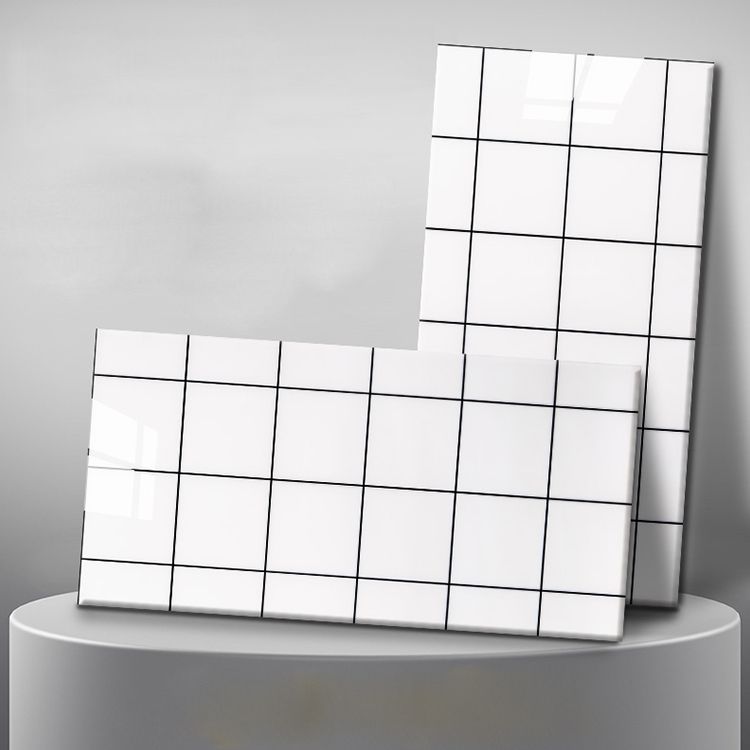 Modern 3D wall panel Self-adhesive waterproof wall cladding