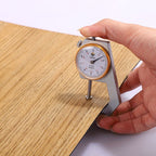 Modern Vinyl floor planks for peeling and sticking Wood look Vinyl plank for living spaces