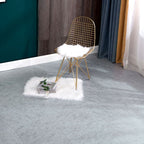 Peel and stick flooring vinyl square marble print indoor flooring vinyl