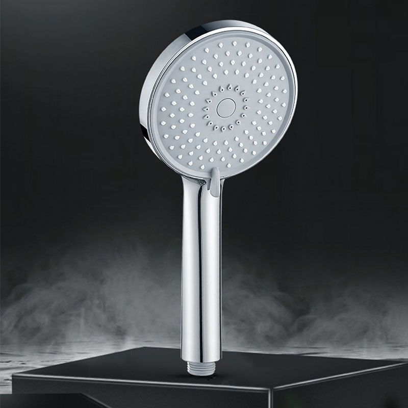 Rainfall Handheld Shower High Flow 3 Spray Patterns Wall Mounted Showerhead
