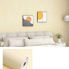 Soundproof PVC Tin Back Panel Solid Color Peel and Stick Interior Wall Panel