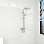 10 Pack 12" X 23" PVC rectangular Peel & Stick field tile kitchen and bathroom back paneling