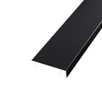 Fade Resistant Facade Panel Interior Metal Modern Waterproof Tin Backplate Panel