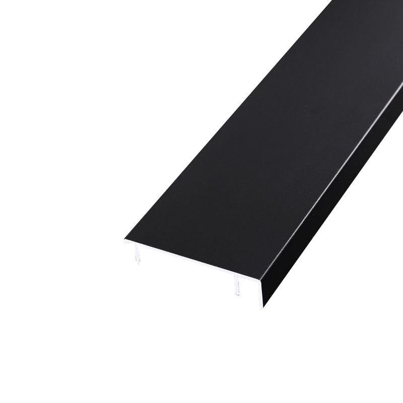 Fade Resistant Facade Panel Interior Metal Modern Waterproof Tin Backplate Panel