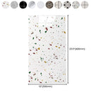 Modern mosaic tile for peeling and sticking for the bathroom backsplash