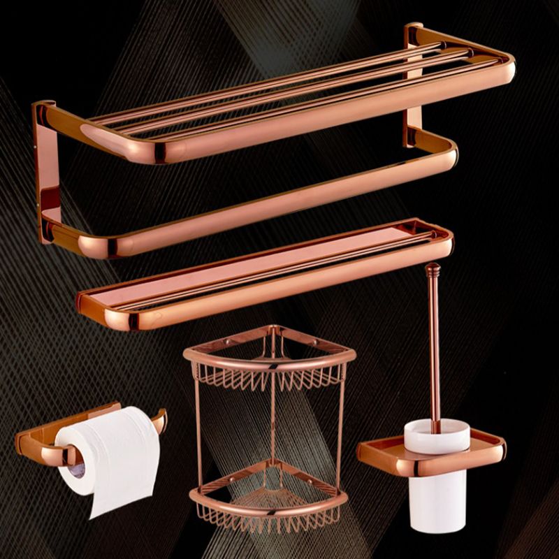 Traditional Bathroom Accessory Hardware Set Bathroom Shelf Bathroom Set