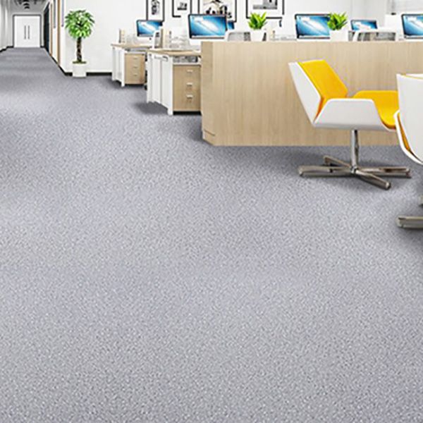 Fire Protection Self-Adhesive Vinyl Floor and Waterproof Vinyl Floor
