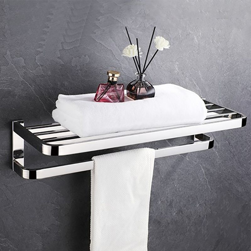 Modern Bathroom Element Set Paper Holder Gray Towel Bar Bathroom Accessory Set