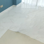 Modern Indoor Vinyl Floor Peel and Stick Marble Print Vinyl Floor