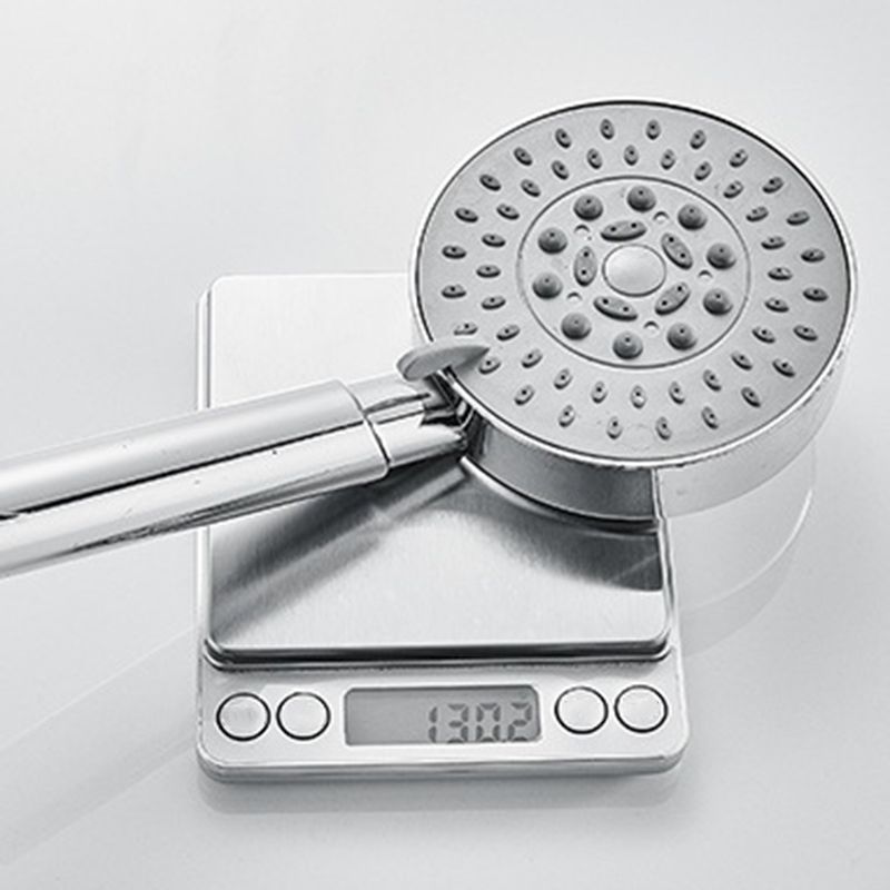 Metal Hand Shower Modern Bathroom Hand Shower