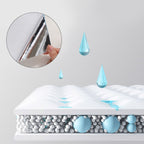 Modern Pearl Wall Jewelry Flat Wall Access Panel Peel and Stick Thick Foam Strip