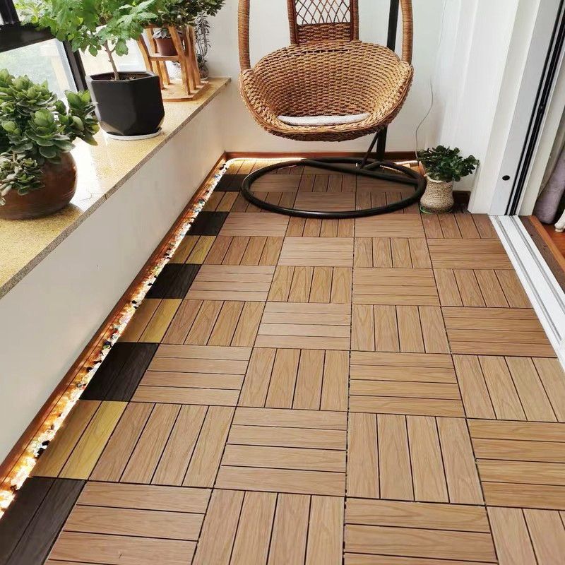 Traditional Engineers Floor Plates Solid Color Hardwood Floors