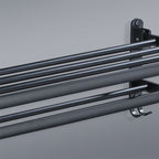 Modern Bathroom Hardware Toilet Paper Holder Bathroom Shelf Bathroom Accessories Set