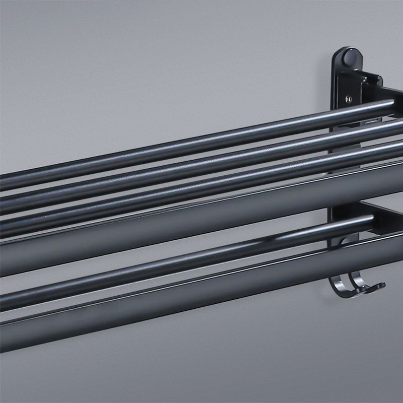 Modern Bathroom Hardware Toilet Paper Holder Bathroom Shelf Bathroom Accessories Set