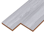 Scratch-resistant laminate flooring click laminate floor planks