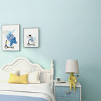 Modern Wall Covering Peel and Stick Waterproof Back Panels