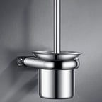 Modern Stainless Steel Bathroom Shelf Bathroom Accessories Hardware Set