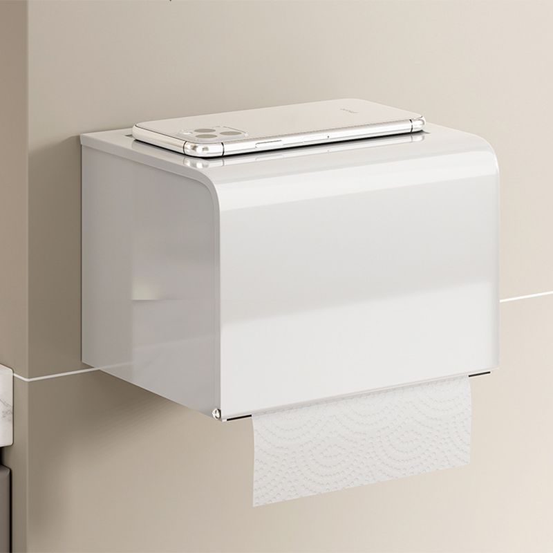 Modern Bathroom Hardware Set Towel Bar White Bath Shelf Bathroom Hardware Set