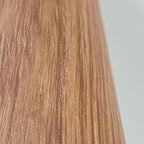 Indoor Flooring Peel and Stick Coiled PVC 200cm Waterproof Vinyl Flooring