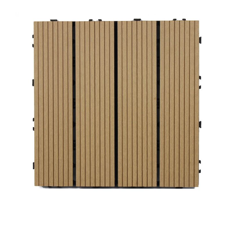Classic Floor Tile Composite Outdoor Floor Tile Floor Tile