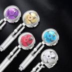 Modern Style Shower Head Water Filter Hand Shower