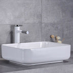 Porcelain Washbasin Modern Simple Wash Bowl Bathroom Sink