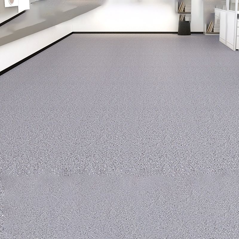 Classic Style PVC Flooring for Peel and Stick Smooth PVC Flooring