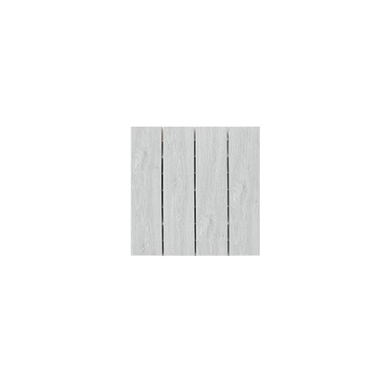Outdoor Floor Patio Strip Composite Square Waterproof Deck Board