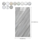 Modern Peel and Stick Backsplash Tiles Rectangular Home Depot Peel and Stick Tiles