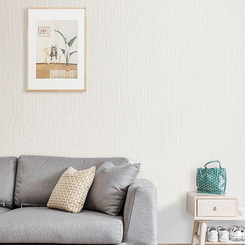 Modern 3D-embossed wall covering waterproof self-adhesive back panels for the living room