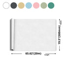 Modern Plain Paneling 3D embossing stain-resistant peel and stick wall panels