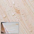 Traditional Wall Panels PVC Self-Adhesive Sound-Absorbing Wall Access Panel