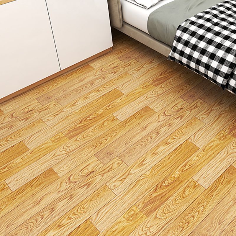 Stain-resistant vinyl flooring Waterproof Self-adhesive vinyl flooring