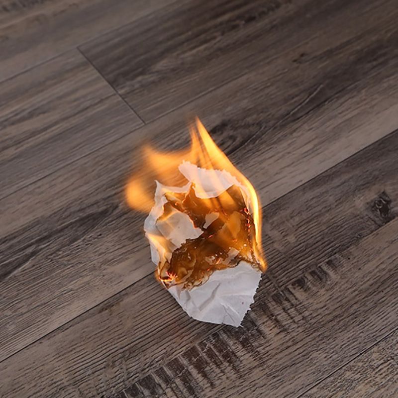 Scratch-resistant vinyl flooring Waterproof self-adhesive vinyl flooring